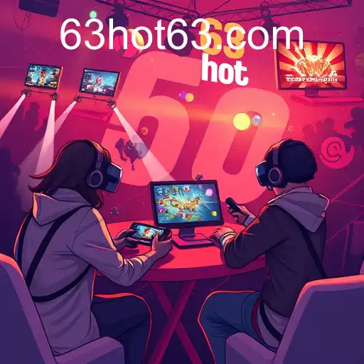 Unveiling the Trends of 63 Hot