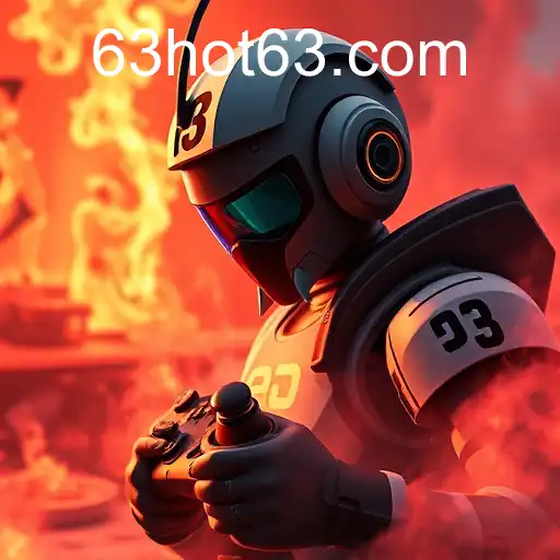 The Rise of 63 Hot in Gaming Culture