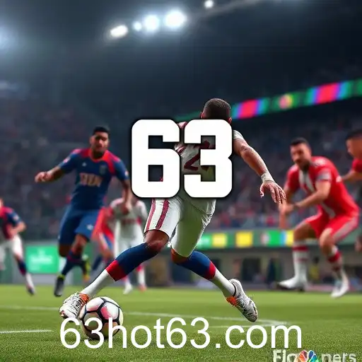 The Rise of 63 Hot in a Changing Gaming Landscape