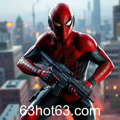 Exploring the Thrills and Excitement of 'Action Games': 63 Hot Picks to Ignite Your Gaming Experience