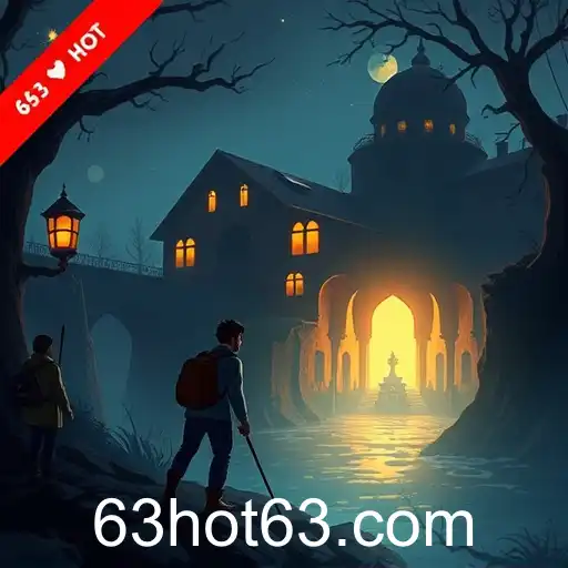 Exploring the Dynamic World of 'Adventure Games' with the '63 Hot' Keyword