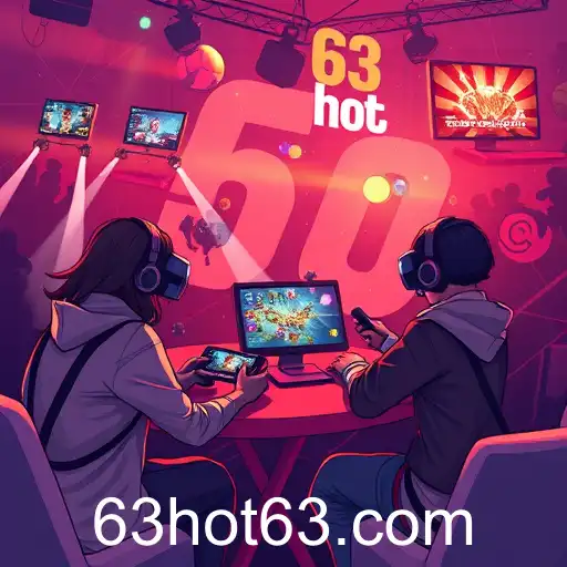 Unveiling the Trends of 63 Hot