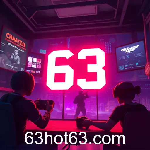The Rise of '63 Hot' in Gaming Culture