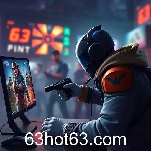 Emerging Trends in Online Gaming Platforms