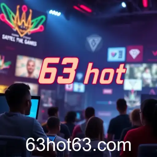 Exploring the Rise of 63 Hot in Gaming