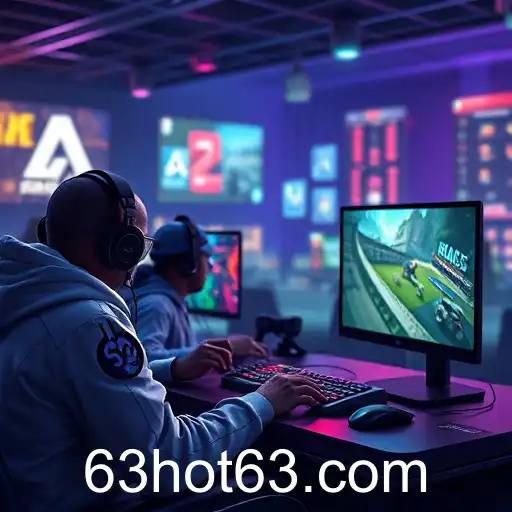 Gaming Revolution: The Rise of '63 Hot' in 2025