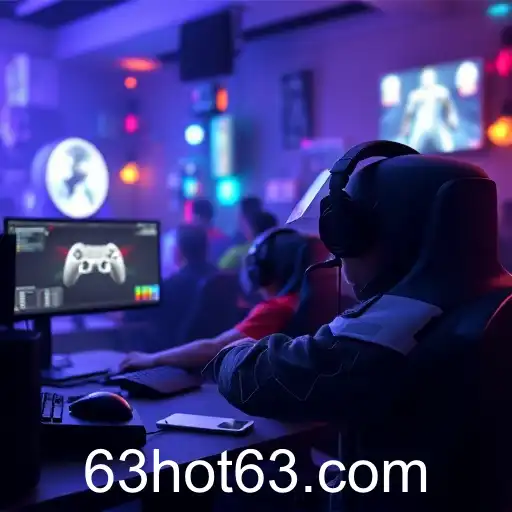 Gaming Trends Embrace New Technologies