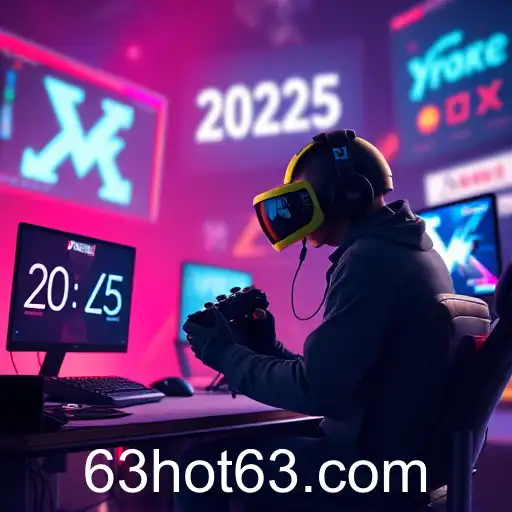 Gaming Trends and Challenges in 2025