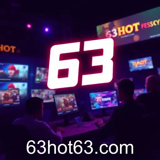 Gaming Trends: The Rise of '63 Hot'