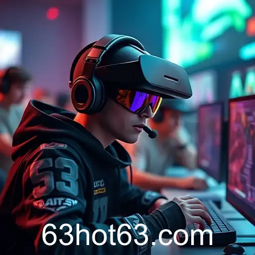 Gaming Trends and Digital Evolution