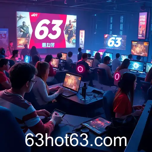 The Rise and Influence of Online Gaming in 2025