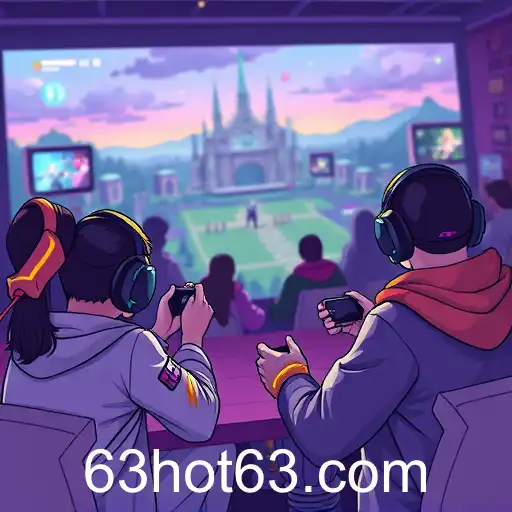 Exploring the Hottest Trends in Online Gaming