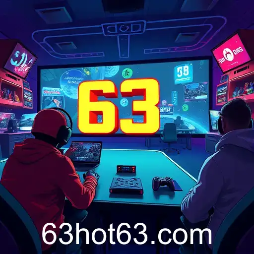 The Rise of Online Gaming Trends