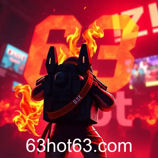 The Rise of 63 Hot in Gaming