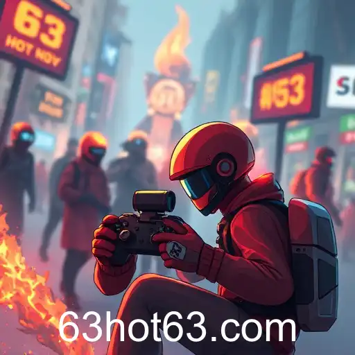 The Rise of '63 Hot': A New Phenomenon in Online Gaming