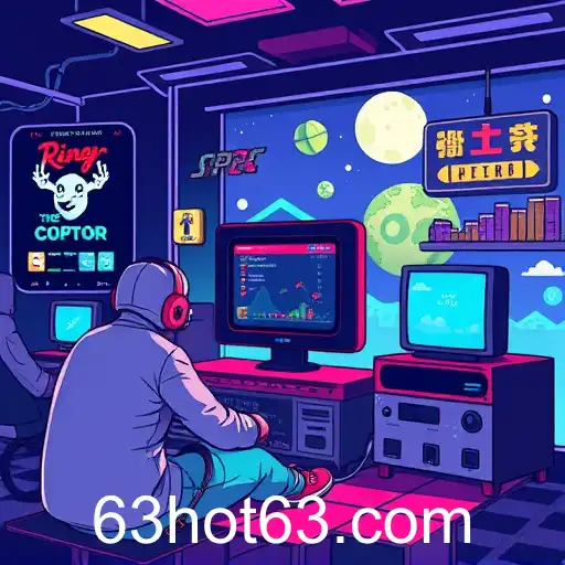 The Rise of Retro Gaming in 2025