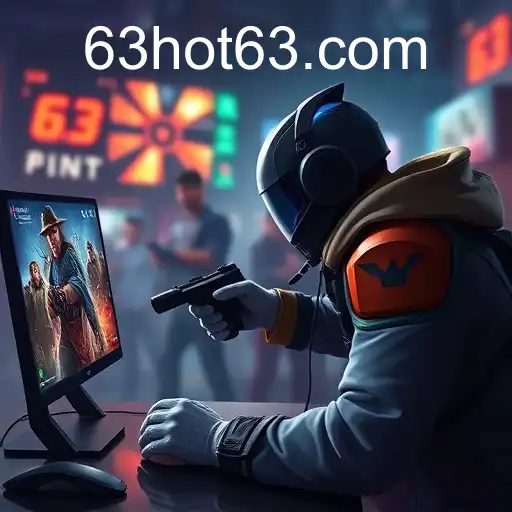 Emerging Trends in Online Gaming Platforms