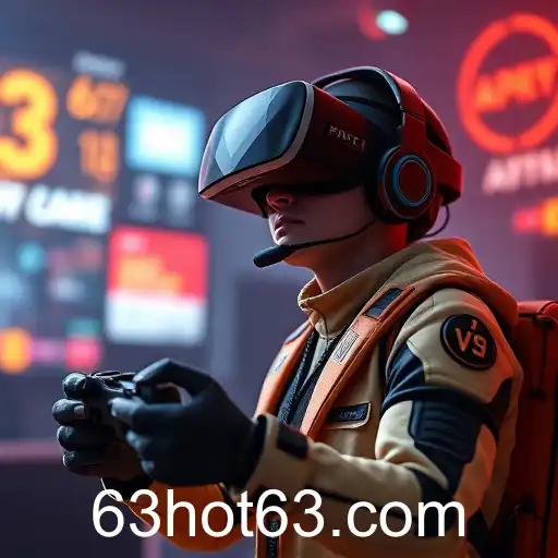 The Evolution of Online Gaming: A Hot Topic in 2025