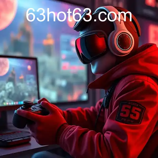 The Rise of Gaming Networks in the Digital Landscape