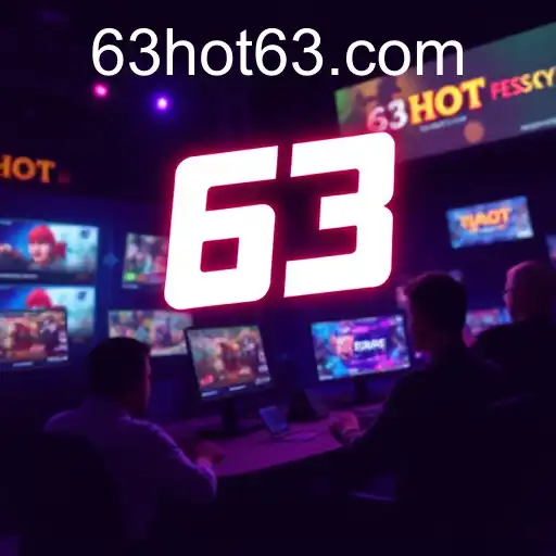 Gaming Trends: The Rise of '63 Hot'