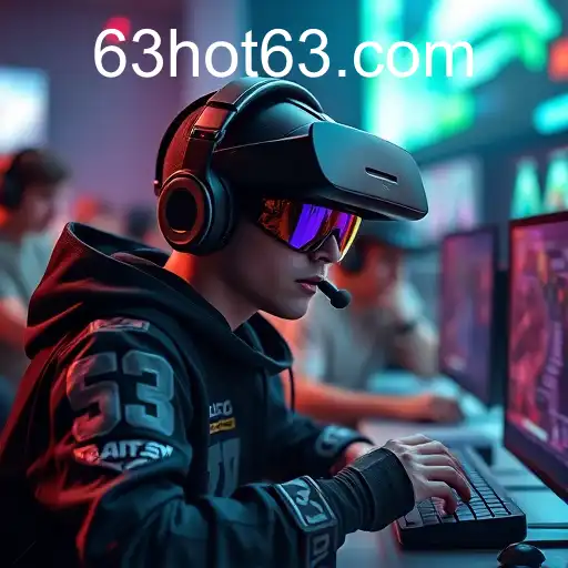 Gaming Trends and Digital Evolution