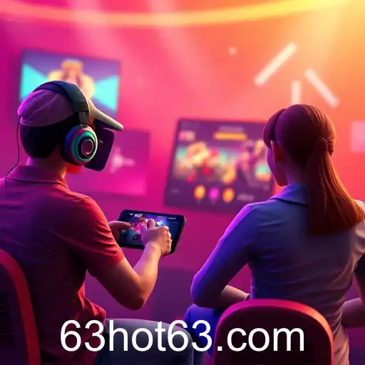 The Surge of Online Gaming in 2025