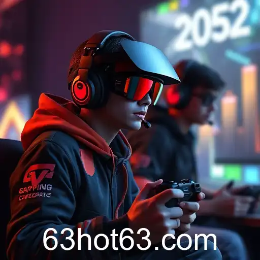 Exploring the Hottest Trends in Online Gaming