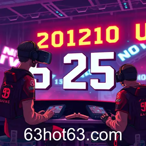 The Rise of Online Gaming Trends