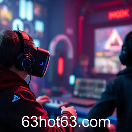 The Enduring Appeal of Retro Gaming