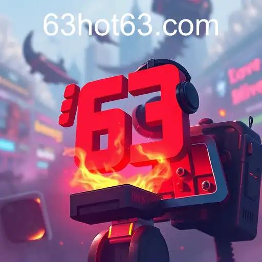 The Rise of 63 Hot in Gaming