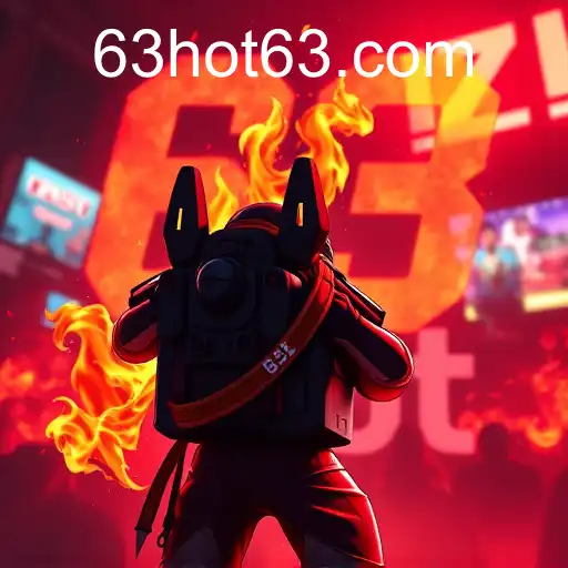 The Rise of 63 Hot in Gaming