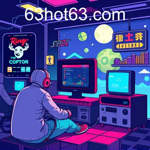 The Rise of Retro Gaming in 2025