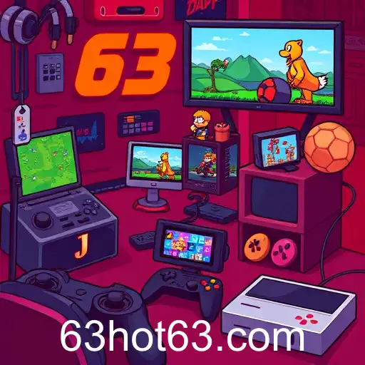 63 Hot: The Rising Star of Online English Games