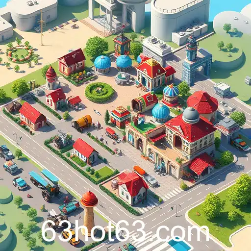 The Rise of Simulation Play: Understanding the '63 Hot' Trend