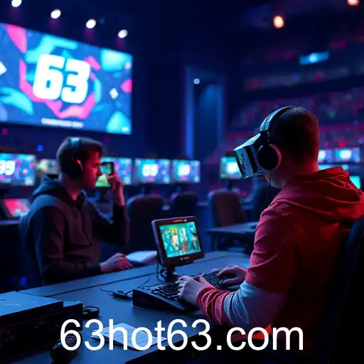 Exploring the Surge of Online Gaming